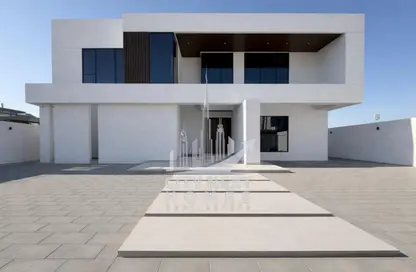 Villa - 5 Bedrooms - 6 Bathrooms for rent in Madinat Hind 3 - Dubai Land - Dubai