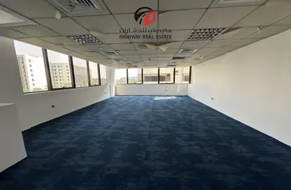 Office Space - Studio for rent in Arjumand Offices and Retail - Dubai Investment Park - Dubai