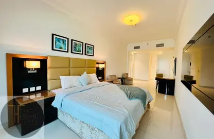 Apartment - 2 Bedrooms - 3 Bathrooms for rent in Capital Bay Tower B - Capital Bay - Business Bay - Dubai