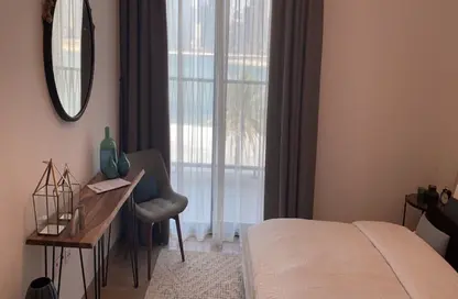 Apartment - 1 Bedroom - 2 Bathrooms for sale in Shams Residence - Maryam Gate Residence - Maryam Island - Sharjah