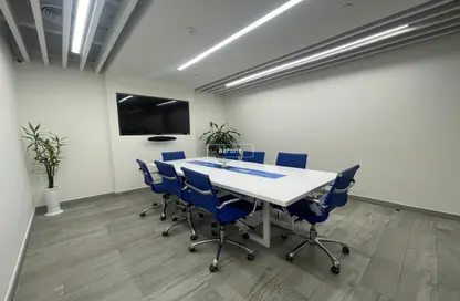 Office Space - Studio for sale in The Exchange - Business Bay - Dubai