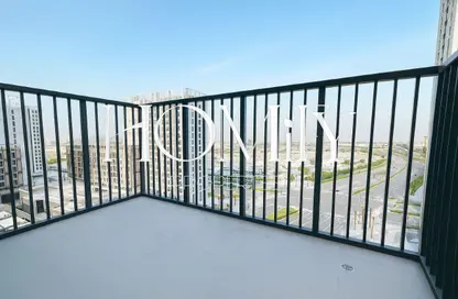 Apartment - 1 Bedroom - 1 Bathroom for rent in Executive Residences 2 - Executive Residences - Dubai Hills Estate - Dubai