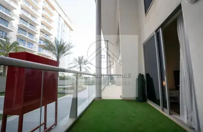 دوبلكس - 2 غرف نوم - 3 حمامات للايجار في باسيفيك بولينيزيا - باسيفيك - جزيرة المرجان - رأس الخيمة