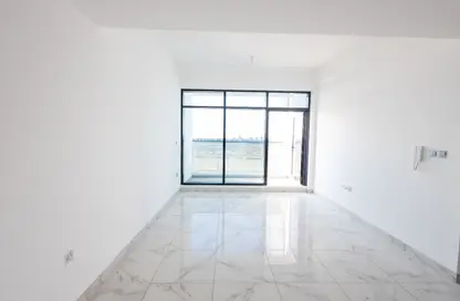 Apartment - 2 Bedrooms - 3 Bathrooms for sale in Anchorage Residence - Dubai South (Dubai World Central) - Dubai