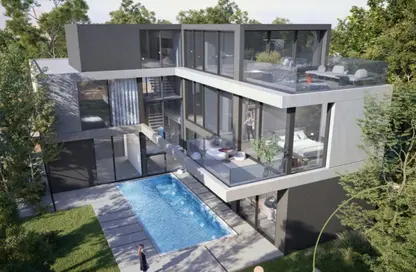 Villa - 5 Bedrooms - 7+ Bathrooms for sale in Melia - Masaar - Tilal City - Sharjah