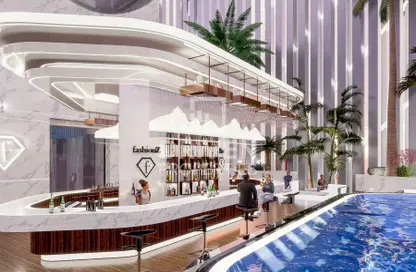 Apartment - Studio - 1 Bathroom for sale in Fashionz by Danube - Jumeirah Village Triangle - Dubai Apartment - Studio - 1 Bathroom for sale in Fashionz by Danube - Jumeirah Village Triangle - Dubai