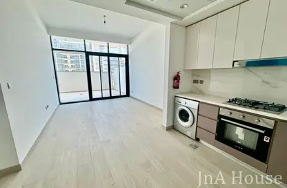 شقة - 2 غرف نوم - 2 حمامات للايجار في عزيزي ريفيرا 39 - ميدان واحد - ميدان - دبي