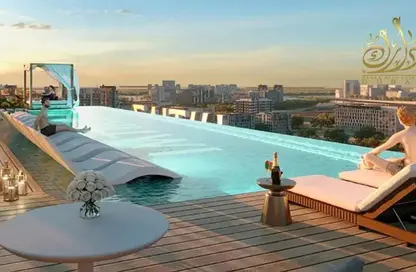 Apartment - 1 Bedroom - 2 Bathrooms for sale in Cove Edition 6 - Dubai Land - Dubai