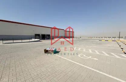 مستودع - استوديو - 1 حمام للايجار في سيح شعيب 2 - مدينة دبي الصناعية - دبي