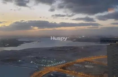 شقة - 2 غرف نوم - 2 حمامات للبيع في برج سكاي - شمس أبوظبي - جزيرة الريم - أبوظبي