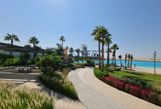 Townhouse - 3 Bedrooms - 4 Bathrooms for sale in Elan - Tilal Al Ghaf - Dubai