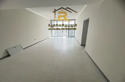 Hall / Corridor image for: Apartment - 2 Bedrooms - 4 Bathrooms for rent in Al Jurf 2 - Al Jurf - Ajman Downtown - Ajman, Image 1