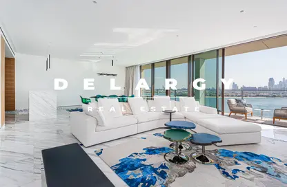 Apartment - 2 Bedrooms - 4 Bathrooms for rent in Atlantis The Royal Residences - Palm Jumeirah - Dubai Apartment - 2 Bedrooms - 4 Bathrooms for rent in Atlantis The Royal Residences - Palm Jumeirah - Dubai