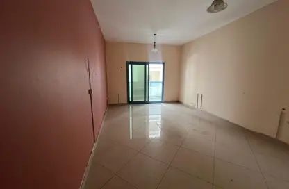 Apartment - 1 Bedroom - 2 Bathrooms for rent in Al Majaz 3 - Al Majaz - Sharjah