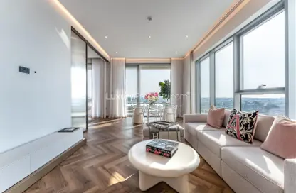 شقة - 3 غرف نوم - 4 حمامات للايجار في 6 كنال فرونت ريزيدنس - كانال فرونت ريزيدينس - الوصل - دبي