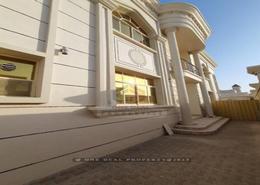 Villa - 6 bedrooms - 8 bathrooms for rent in Al Maqam - Al Ain