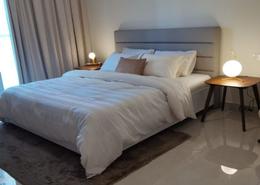 Apartment - 1 bedroom - 2 bathrooms for rent in AG Tower - Business Bay - Dubai