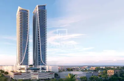 Apartment - Studio - 1 Bathroom for sale in Elitz 2 By Danube - Jumeirah Village Circle - Dubai