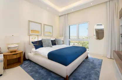 Apartment - 1 Bathroom for sale in Building 148 to Building 202 - Mogul Cluster - Discovery Gardens - Dubai