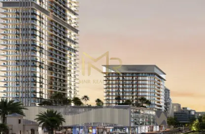 Apartment - 1 Bedroom - 1 Bathroom for sale in Skyhills Residences 3 - District 13 - Jumeirah Village Circle - Dubai Apartment - 1 Bedroom - 1 Bathroom for sale in Skyhills Residences 3 - District 13 - Jumeirah Village Circle - Dubai