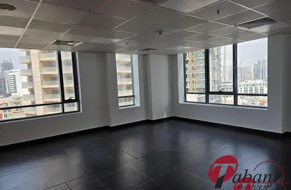 مكتب - استوديو - 1 حمام للايجار في مركز برايم للأعمال - قرية الجميرا سركل - دبي