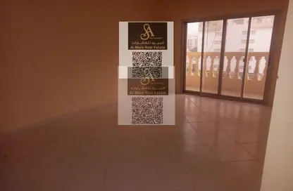 Apartment - 2 Bedrooms - 2 Bathrooms for rent in Geepas Building 3 - Al Rashidiya 2 - Al Rashidiya - Ajman