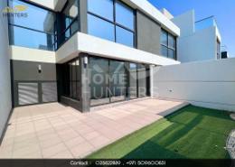 Villa - 3 bedrooms - 4 bathrooms for sale in Faya at Bloom Gardens - Bloom Gardens - Al Salam Street - Abu Dhabi