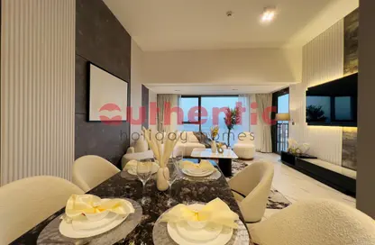 Apartment - 1 Bedroom - 1 Bathroom for rent in MAG 930 - Mohammed Bin Rashid City - Dubai