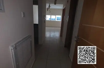 شقة - غرفة نوم - 2 حمامات للبيع في أبراج عجمان وان - الصوان - عجمان شقة - غرفة نوم - 2 حمامات للبيع في أبراج عجمان وان - الصوان - عجمان