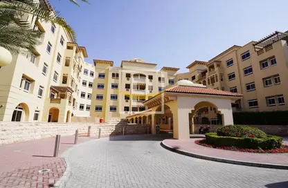 شقة - 2 غرف نوم - 3 حمامات للايجار في البادية - مدينة المهرجانات بدبي - دبي