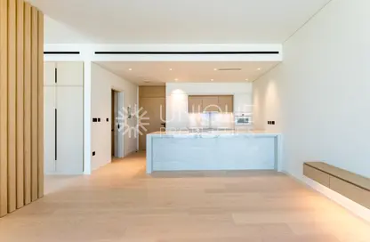 Apartment - 1 Bedroom - 1 Bathroom for rent in Kempinski Residences The Creek - Al Jaddaf - Dubai