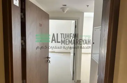 شقة - غرفة نوم - 1 حمام للبيع في أبتاون الزاهية - الزاهية - تجارية مويلح - الشارقة