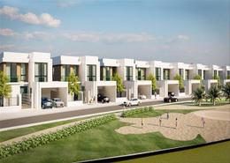 Villa - 2 bedrooms - 3 bathrooms for sale in Marbella - Mina Al Arab - Ras Al Khaimah