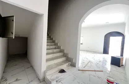 Villa - 5 Bedrooms - 5 Bathrooms for rent in Al Mowaihat 3 - Al Mowaihat - Ajman