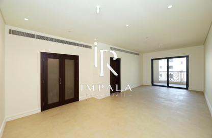 Apartment - 1 Bedroom - 2 Bathrooms for sale in Saadiyat Reserve - Saadiyat Island - Abu Dhabi