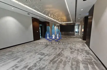Full Floor - Studio for rent in Al Khalidiya - Abu Dhabi