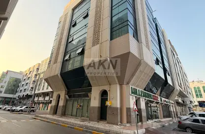 Whole Building - Studio - 7+ Bathrooms for sale in Al Jazira Arena - Muroor Area - Abu Dhabi