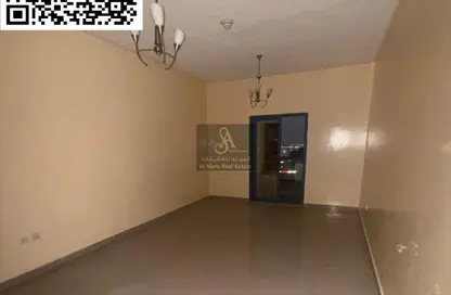Apartment - 1 Bathroom for rent in Al Naemiya Tower 1 - Al Naemiya Towers - Al Nuaimiya - Ajman