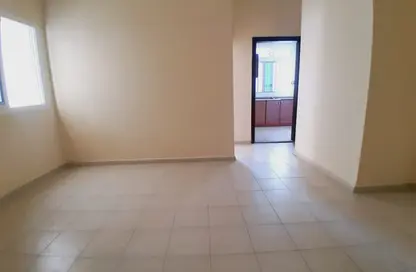 Apartment - 1 Bedroom - 1 Bathroom for rent in Bu Tina - Al Sharq - Sharjah