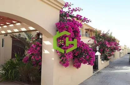 Villa - 4 Bedrooms - 5 Bathrooms for rent in The Spanish Villas - Dubai Industrial City - Dubai