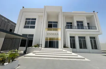 Villa - 6 Bedrooms - 7+ Bathrooms for sale in Al Dhait South - Al Dhait - Ras Al Khaimah