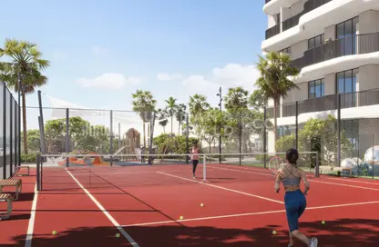Retail - Studio for sale in Alta View Skyhomes - District 10 - Jumeirah Village Circle - Dubai