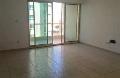 شقة - غرفة نوم - 1 حمام للايجار في الثيال 1 - الثيال - جرينز - دبي