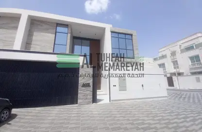Villa - 5 Bedrooms - 7 Bathrooms for sale in Al Hooshi Villas - Hoshi - Al Badie - Sharjah
