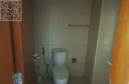 Apartment - Studio - 1 Bathroom for sale in Ajman One Tower 12 - Ajman One - Ajman Downtown - Ajman