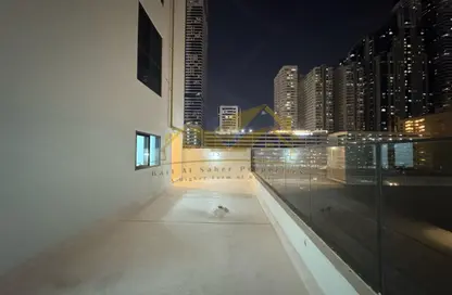 Apartment - 2 Bedrooms - 3 Bathrooms for rent in Jumeirah Garden City - Al Satwa - Dubai