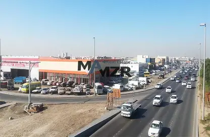 مستودع - استوديو للايجار في مصفح الصناعية - مصفح - أبوظبي