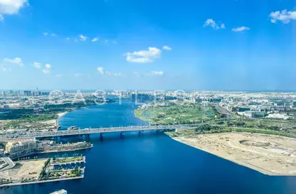 Penthouse - 5 Bedrooms - 6 Bathrooms for sale in D1 Tower - Culture Village - Dubai Penthouse - 5 Bedrooms - 6 Bathrooms for sale in D1 Tower - Culture Village - Dubai