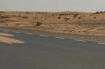Land - Studio for sale in Al Qasimiah City - Sharjah