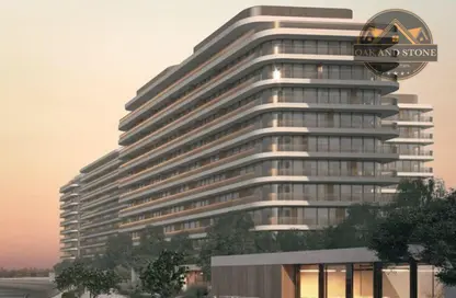 Apartment - 3 Bedrooms - 3 Bathrooms for sale in Eden House The Park - Al Wasl - Dubai